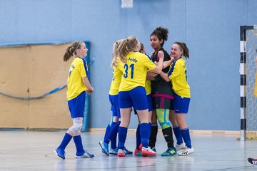 Bild 726 - Loewinnen Cup B-Juniorinnen